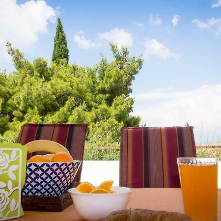 Holiday Home Laurea San Pietro di Brazza Esterno foto