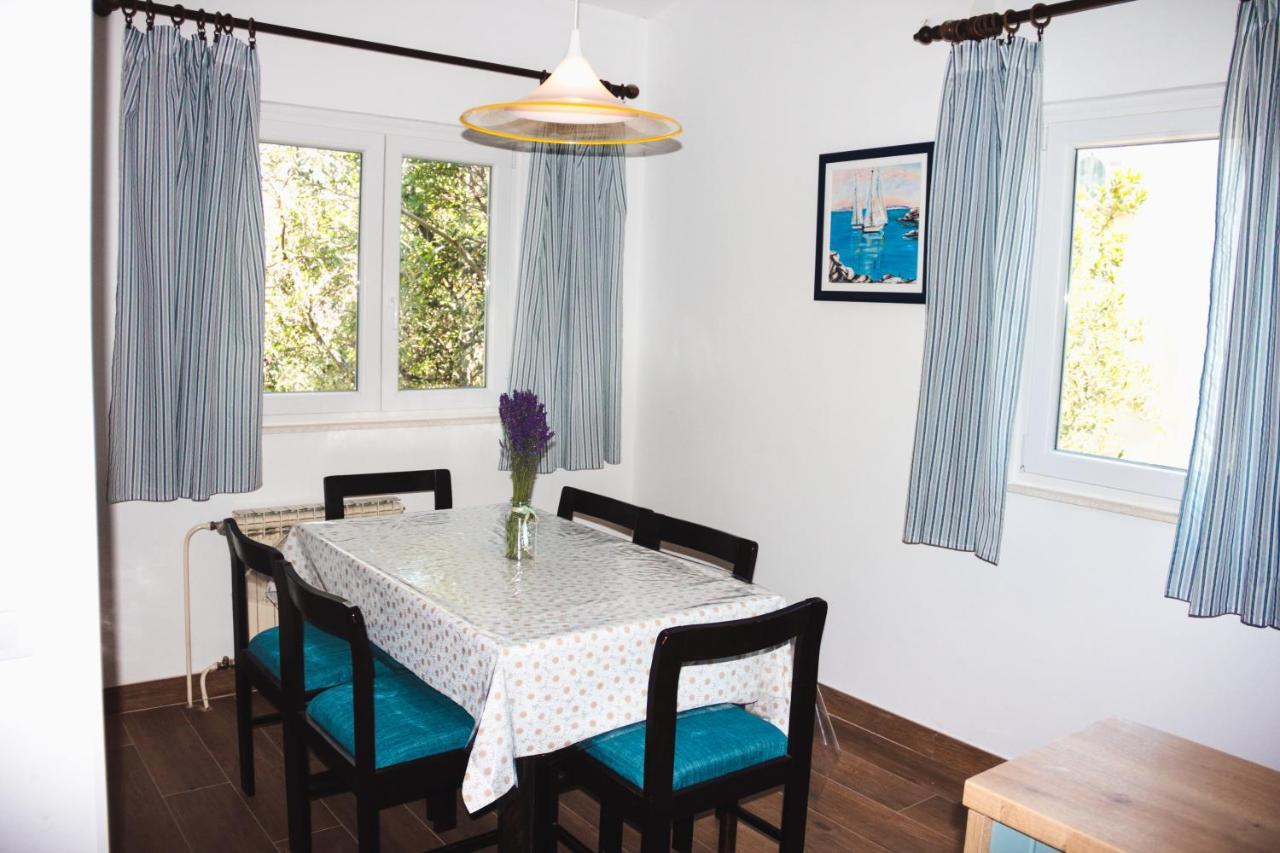 Holiday Home Laurea San Pietro di Brazza Esterno foto