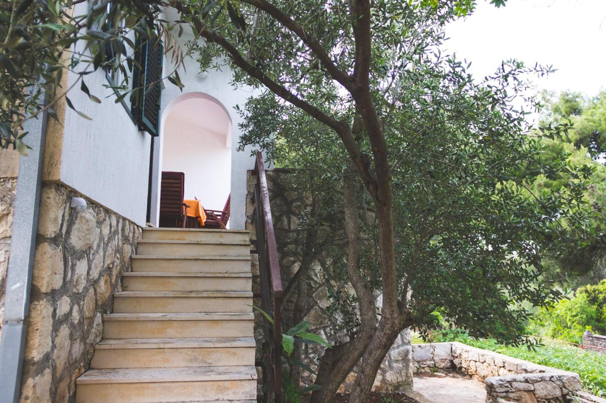 Holiday Home Laurea San Pietro di Brazza Esterno foto