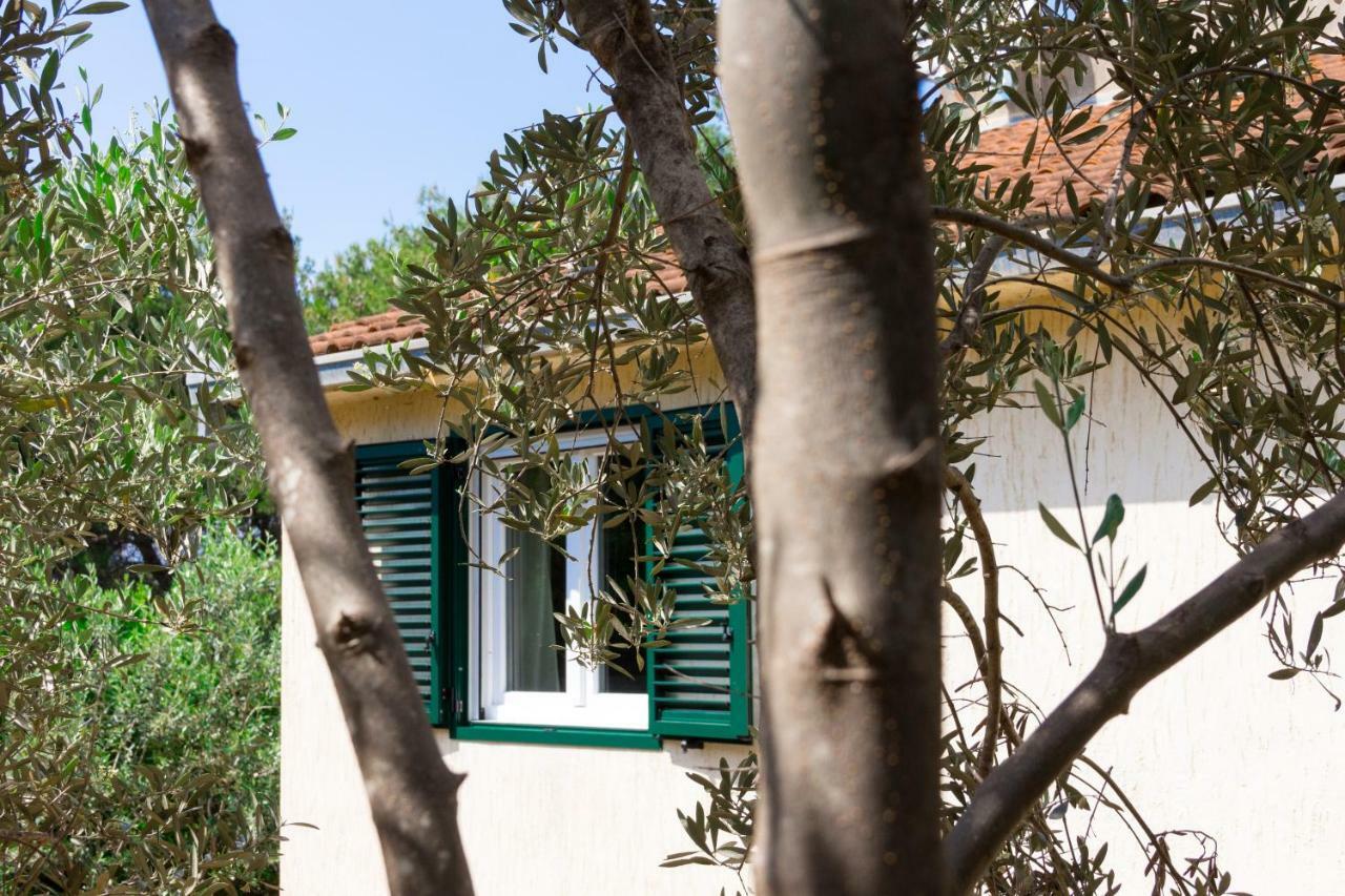 Holiday Home Laurea San Pietro di Brazza Esterno foto