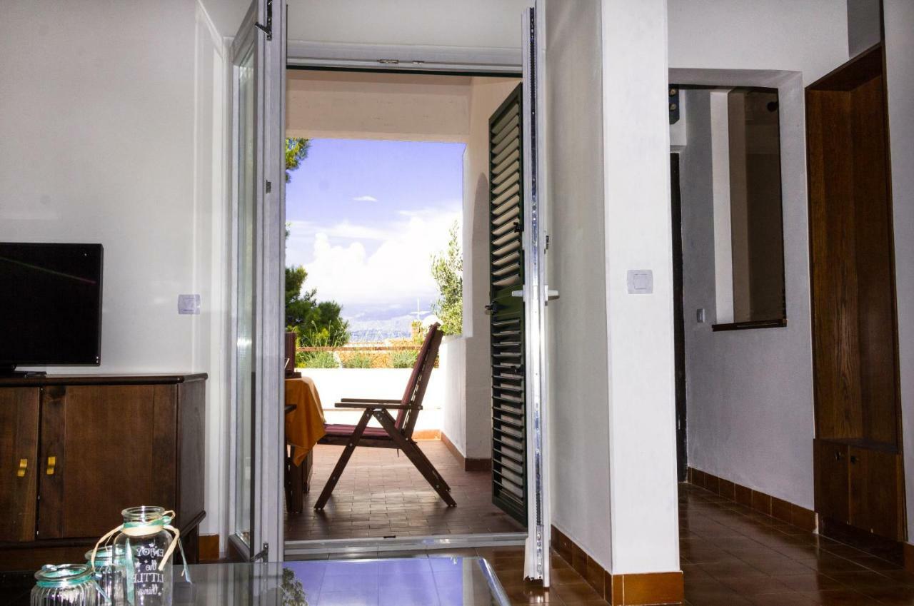 Holiday Home Laurea San Pietro di Brazza Esterno foto