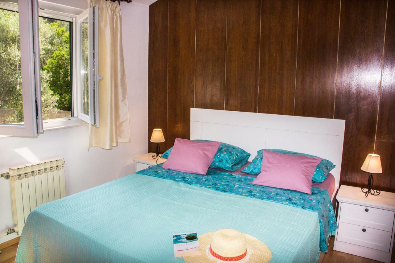 Holiday Home Laurea San Pietro di Brazza Esterno foto