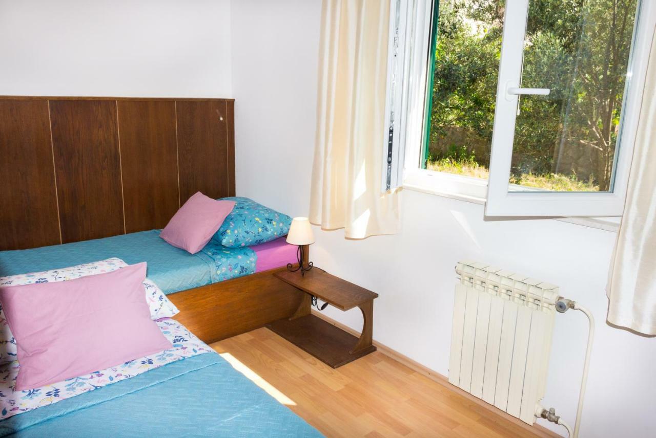 Holiday Home Laurea San Pietro di Brazza Esterno foto