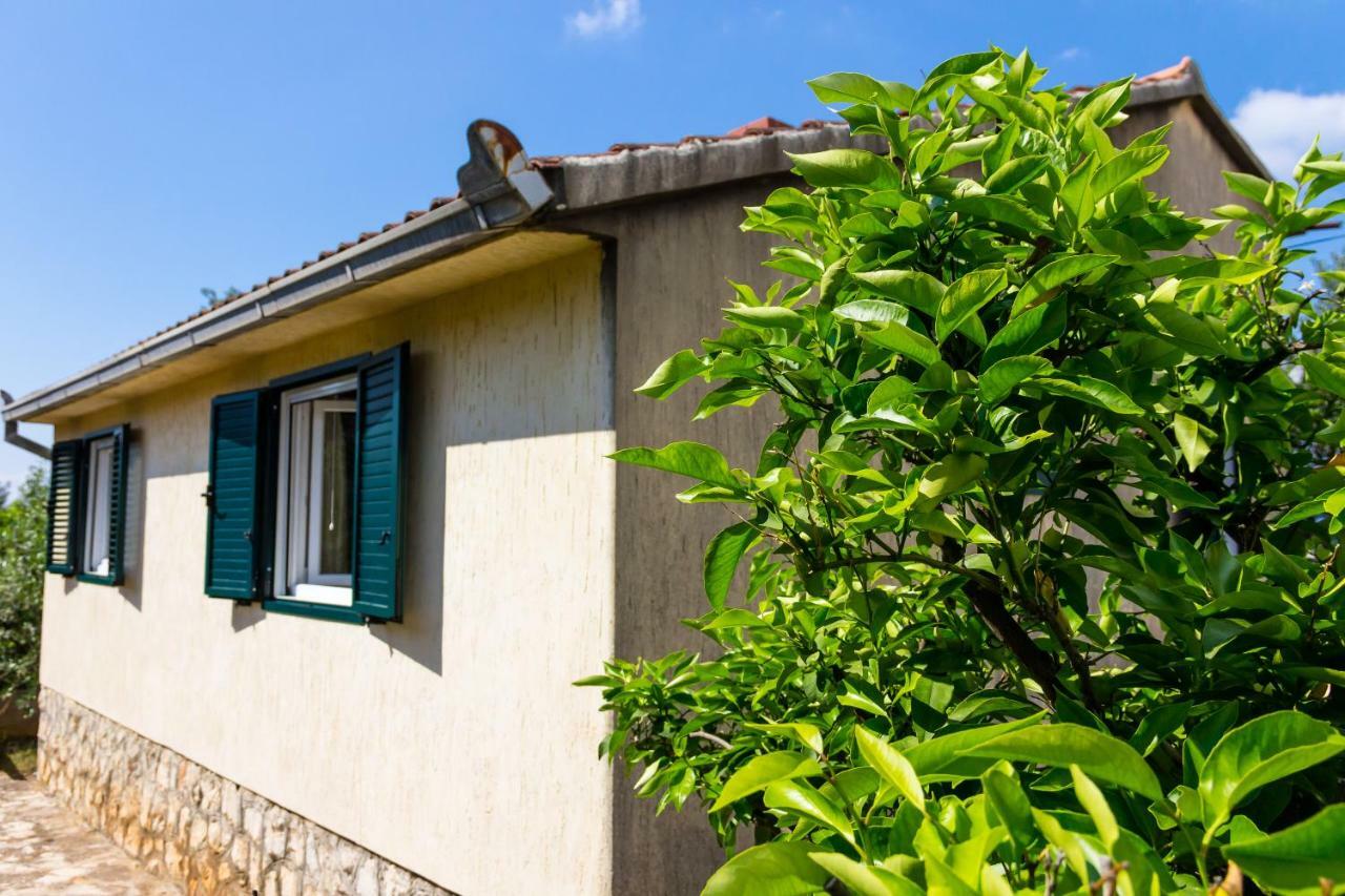 Holiday Home Laurea San Pietro di Brazza Esterno foto