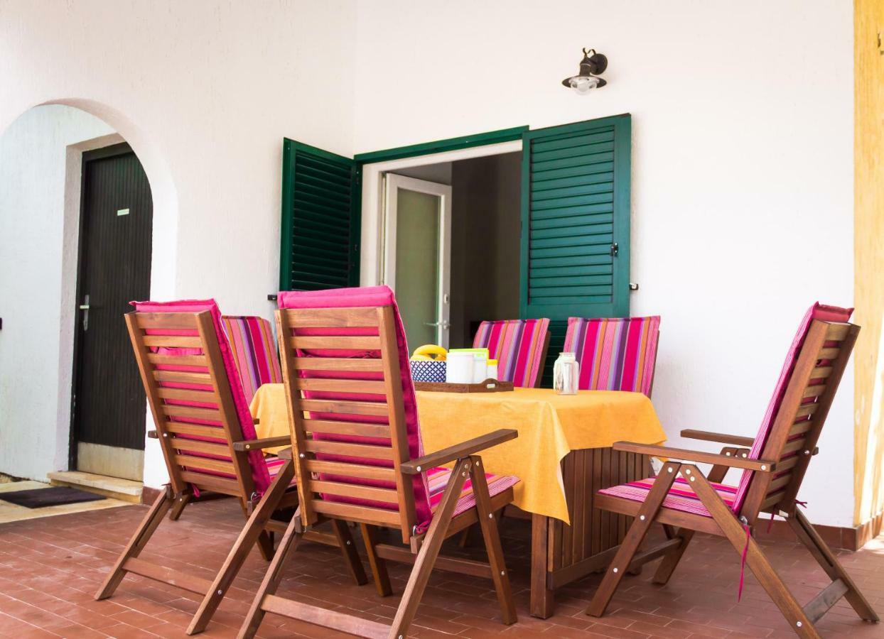 Holiday Home Laurea San Pietro di Brazza Esterno foto