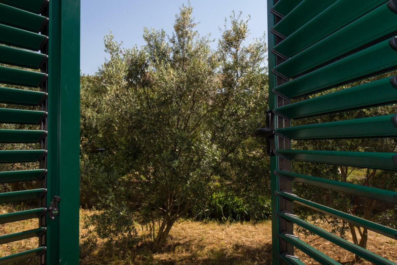 Holiday Home Laurea San Pietro di Brazza Esterno foto