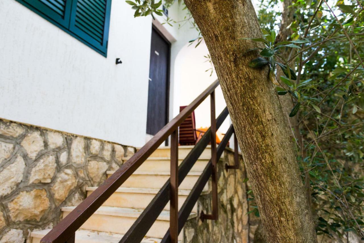 Holiday Home Laurea San Pietro di Brazza Esterno foto